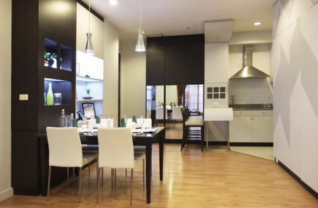 ให้เช่า คอนโด M734 CITY SMART CONDO 120 ตรม Full Furnished: aa00000596533