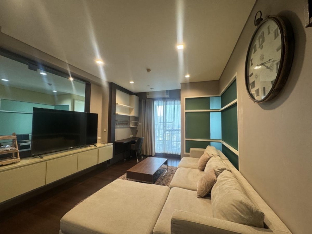 ให้เช่า คอนโด M739 IVY ทองหล่อ 23 86 ตรม Full furnished ready to move in: aa00000596858