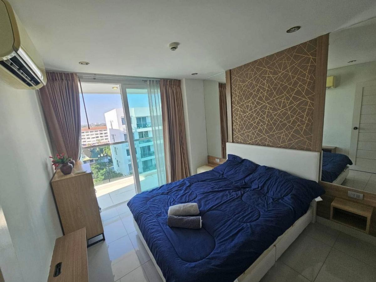 For Sale Condo Amazon Residence Jomtien Pattaya Chonburi