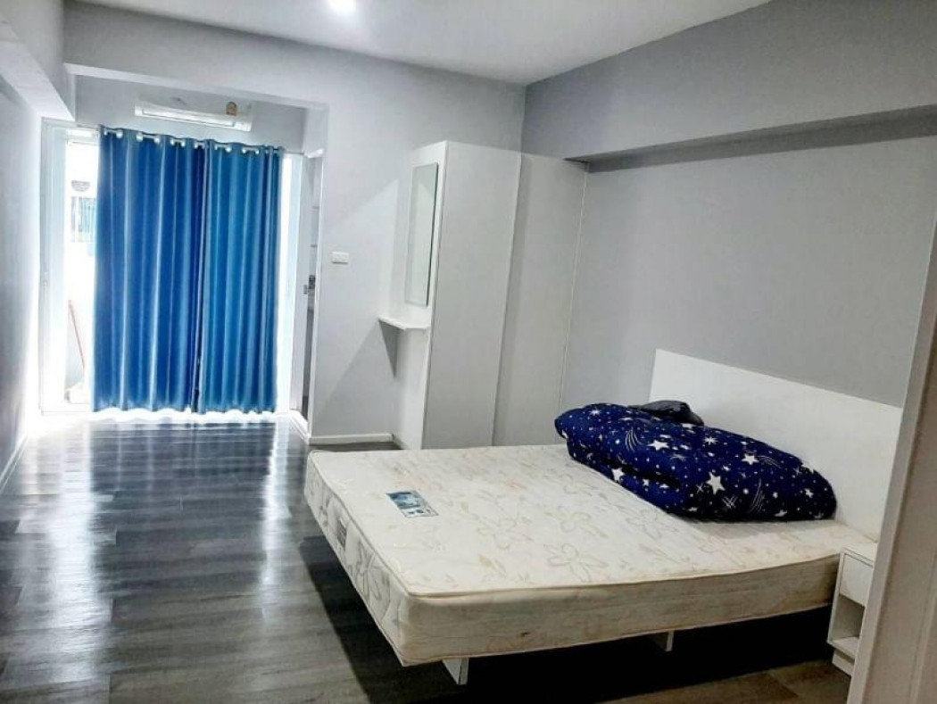 ขาย คอนโด อยู่รวยคอนโด Yuruay Condo 25.08  ตรม ซ.นวมินทร์ 135: aa00000596455