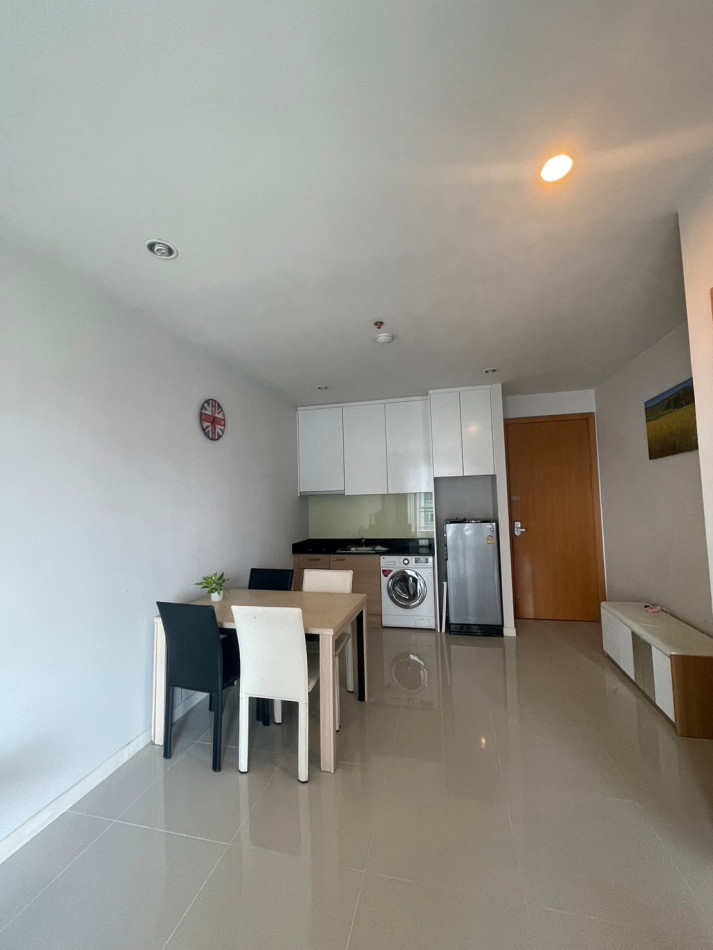 ให้เช่า คอนโด M798 Circle Condominium 45 ตรม ว่างพร้อมอยู่: aa00000599440