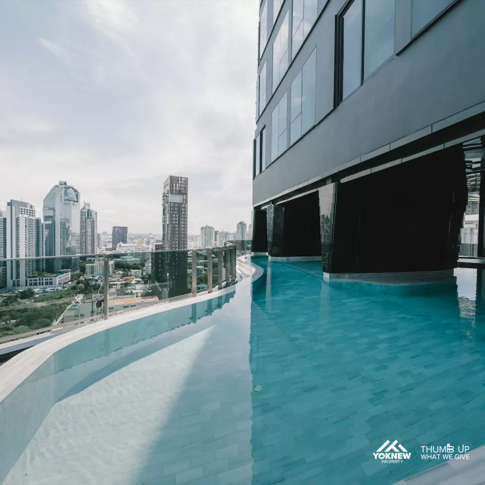 ขายด่วน ราคาดีคอนโด Ideo Q Sukhumvit 36 ห้องชั้นสูง วิวสวยๆ ใกล้ BTS ทองหล่อ: aa00000599395