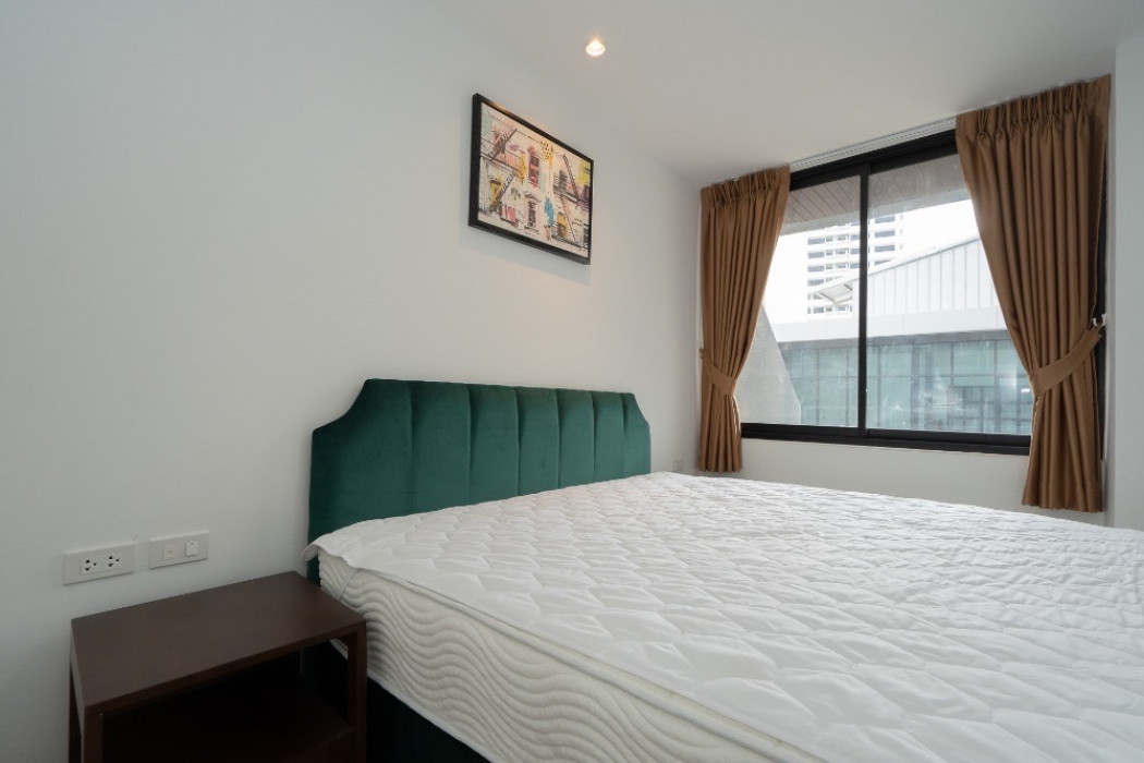 ให้เช่า คอนโด M829 PSJ Penthouse 111 ตรม Full Furnished: aa00000600074