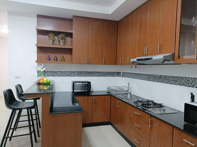 For Sales : Thalang, 2-story townhouse, 2 Bedrooms 2 Bathrooms  .