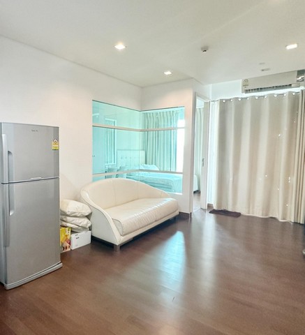 ไอวี่ทองหล่อ Ivy Thonglor 43sqm 1bed near BTS Thonglor  .