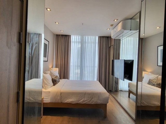  พาร์คออริจิ้นพร้อมพงษ์  Park Origin Phromphong 1bed, 60sqm  .