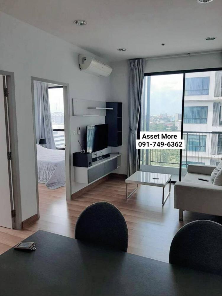 ขาย  Condo Premio Vetro (พรีมิโอ วีโทร)  .