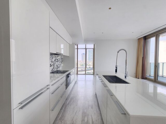 2-Bed Unfurnished for Rent & Sale at Four Seasons Private Residen  .