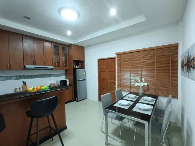 For Rent : Thalang, 2-Story Town Home, 2 Bedrooms, 2 Bathrooms  .