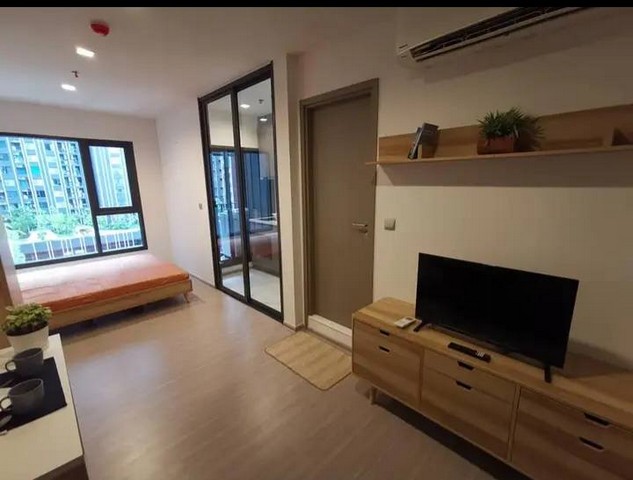  ไลฟ์อโศกไฮป์  Life Asoke Hype 27 Sq.m Studio ใกล้ MRTพระราม 9  .