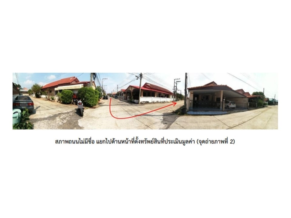 ขายบ้านเดี่ยวมือสอง อำเภอเมืองสุรินทร์  จังหวัดสุรินทร์    .