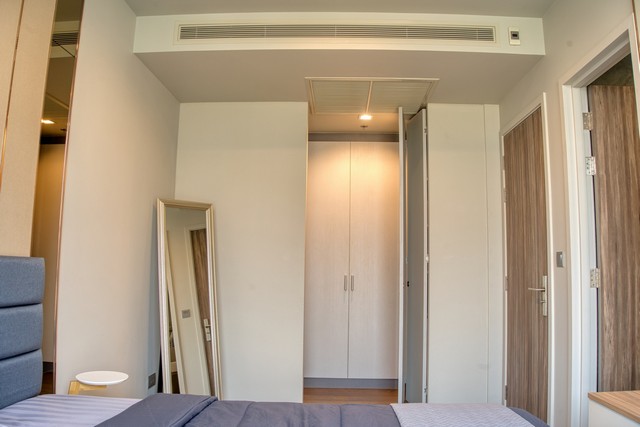  Ideo Q Sukhumvit 36 ใกล้ ฺBTSทองหล่อ 2bedroom   .