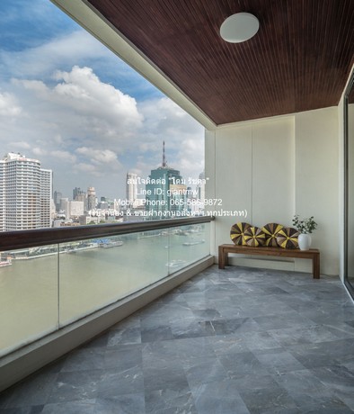 ให้เช่าคอนโด ริเวอร์ เฮ้าส์ คอนโดมิเนียม (River House Condominium  .