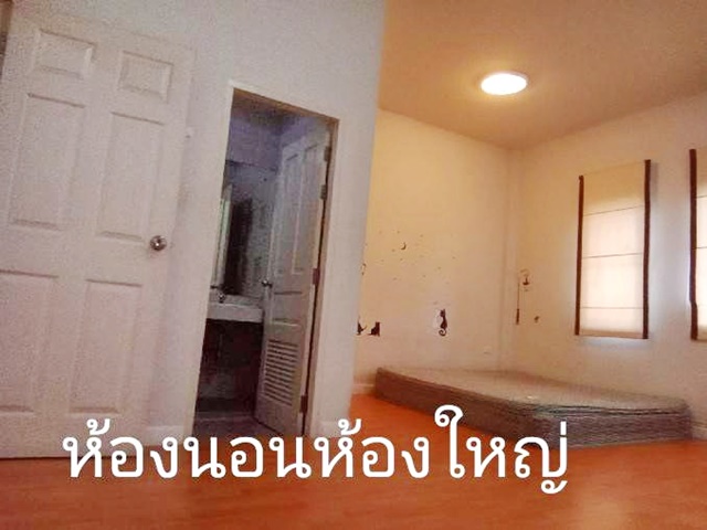 คลองหนึ่ง ขนาดใหญ่ 2ชั้น 21 บิ๊กซี ฟิวเจอร์พาร์ค รังสิต 2.8 กม.   .