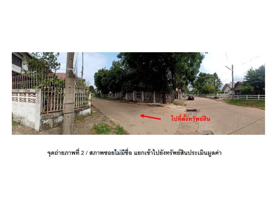 ขายบ้านเดี่ยวมือสอง อำเภอเมืองอุบลราชธานี  จังหวัดอุบลราชธานี   .