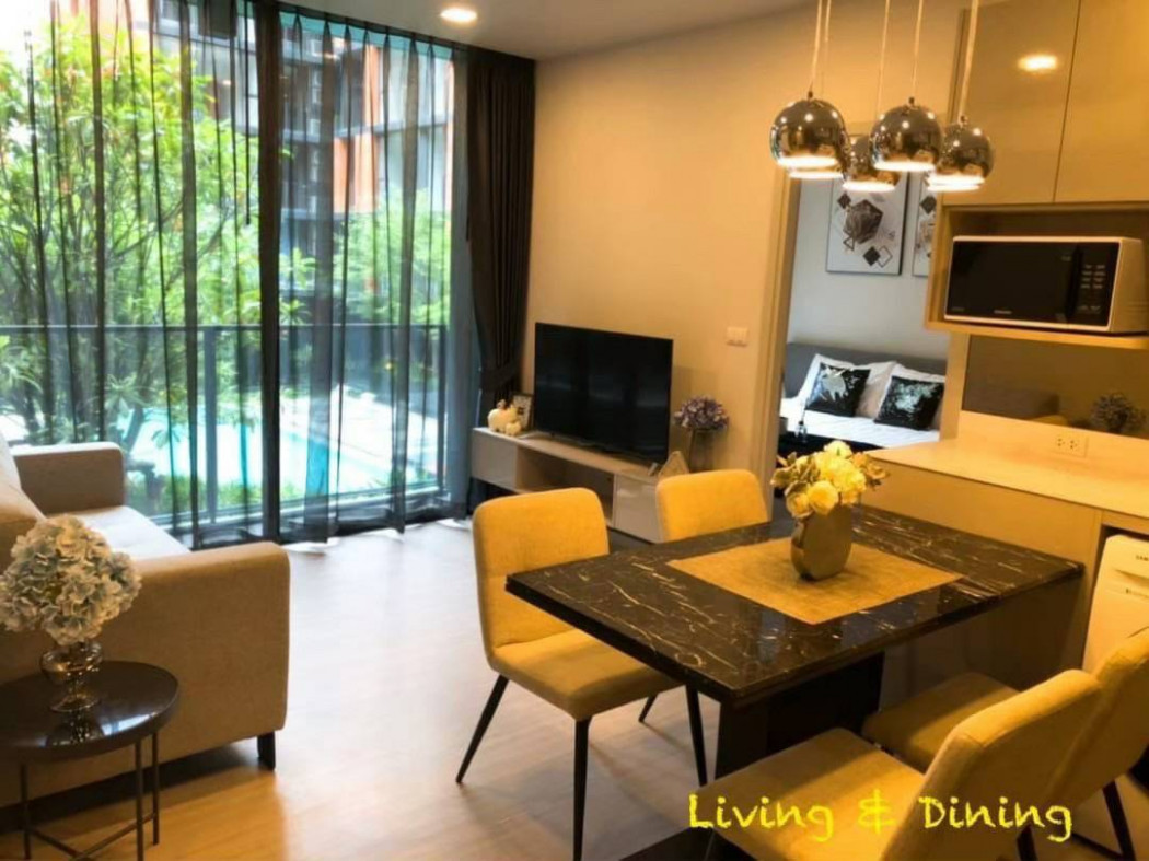 ให้เช่า คอนโด Quintara Treehaus Sukhumvit 42 46 ตรม: aa00000600716