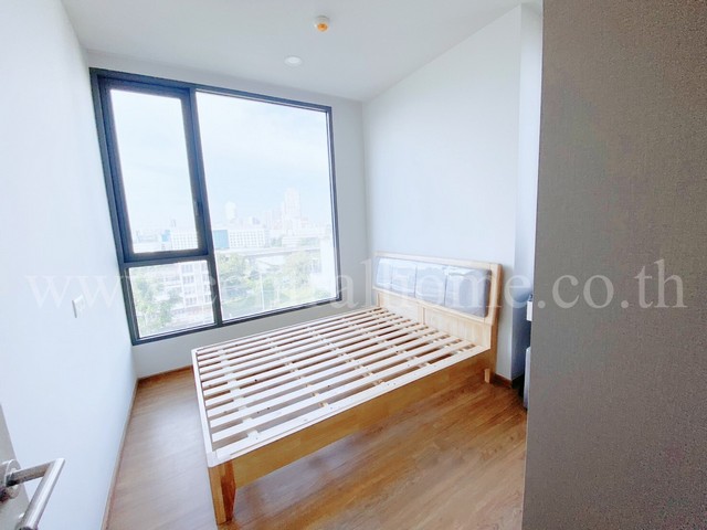 Cloud ทองหล่อ - เพชรบุรี Condo โครงการ Luxury ติดถนนเพชรบุรี  .