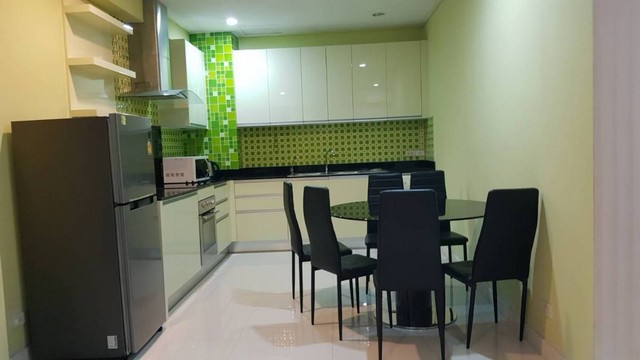 For Rent : Kathu, The Rich Condo, 2 Bedrooms 3 Bathrooms