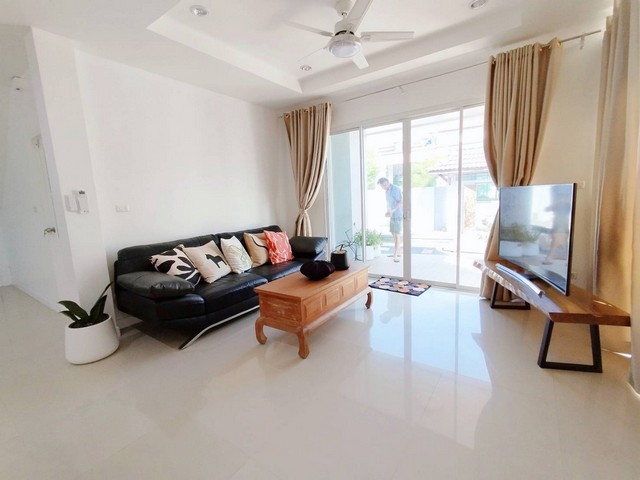 For Rent : Thalang, Private Pool Villa, 4 Bedrooms 5 Bathrooms