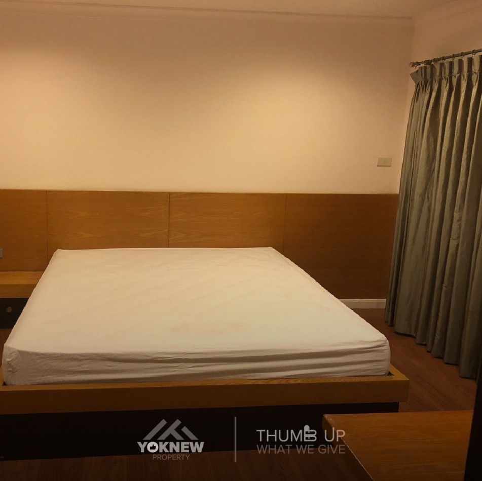 ว่างเช่า2 BED ตกแต่งครบพร้อมเข้าอยู่ คอนโด Grand Heritage Thonglor เข้าออกได้หลายเส้นทาง