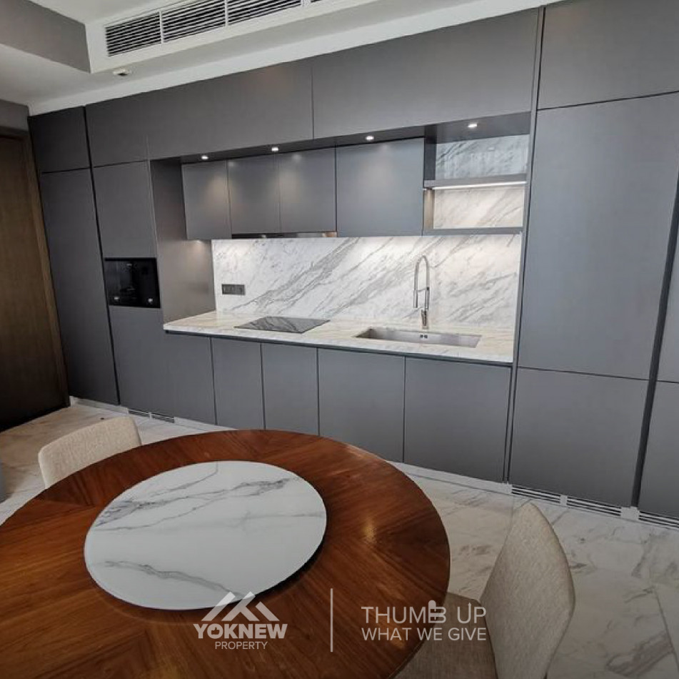 ขายด่วน2 BED 3 BATH ห้องมีลิฟส่วนตัว คอนโด The Monument Thonglor