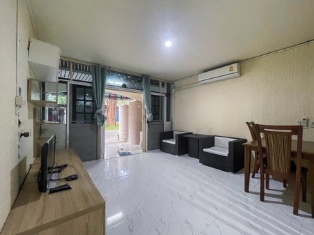 Beautiful apartment room near Chaweng Beach.