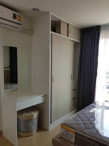 ขายคอนโด S1 park condo  ฟรีเฟอร์นิเจอร์พร้อมอยู่  จำนวน 3 ห้อง.