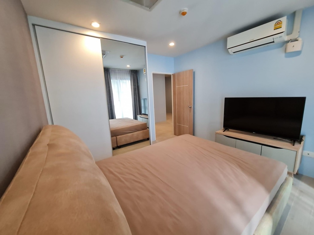 PROMPT *Rent* Noble Ploenchit - 100 sqm - 300 m. BTS Ploenchit Central Embassy