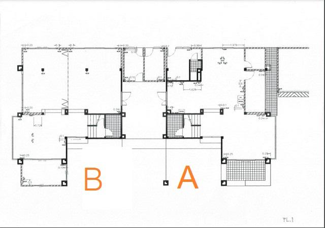 ขายบ้านเดี่ยว3ชั้นย่านนาคนิวาสลาดพร้าว71โชคชัย4 ใกล้MRTลาดพร้าว71.