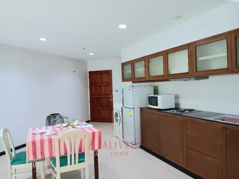 Condo for sale Wittayu Complex near BTS Ploenchit and Central Emb.