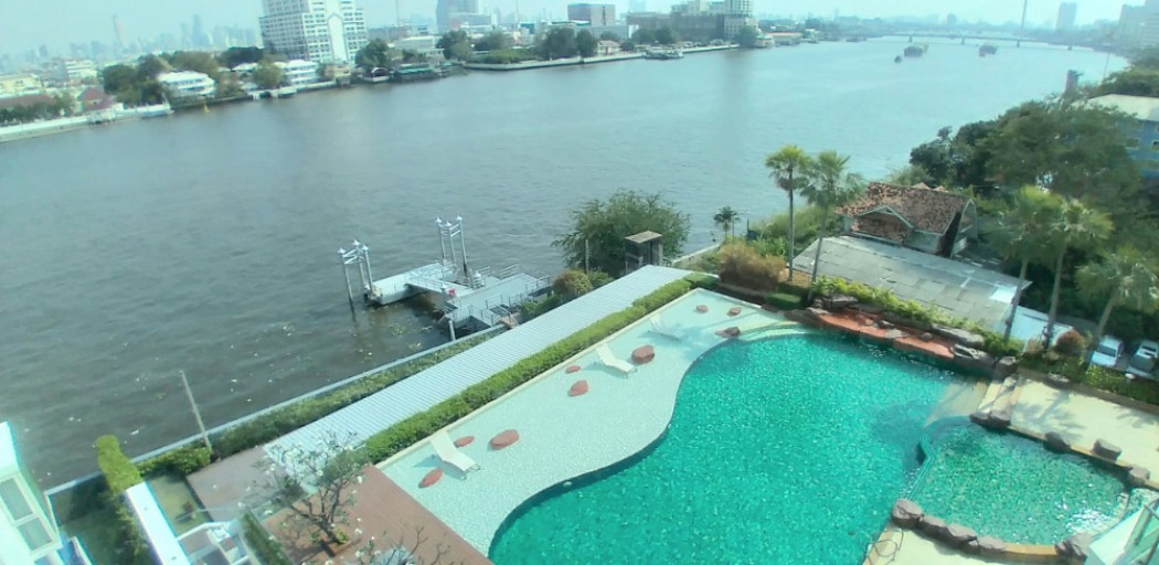 ขาย คอนโด My Resort @ River ID-14001