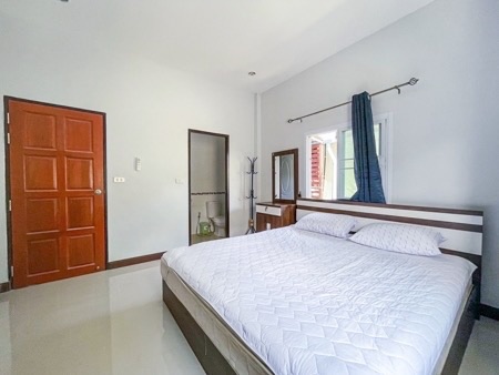 House For Rent 2bed 2bath Fully Furniture Namuang area Koh Samui.