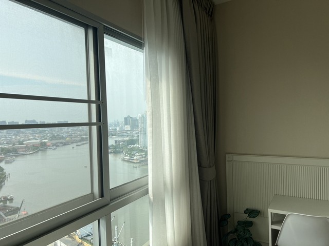 Condo Ivy River for Rent : 1 ฺBed 35 sq m. 