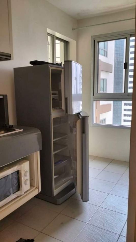 ให้เช่า คอนโด Q House Sathorn  39.02 ตรม. 1 bed 1 bath 1 living 1 kitchen 1 balcony 1 parking space