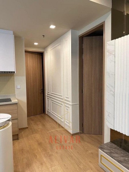 For rent Condo Noble Around Sukhumvit 33 Fully furnished .