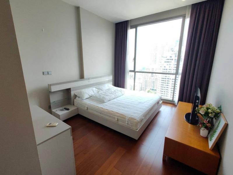 QR03820 - Quattro By Sansiri - 86 sqm - BTS Thonglor