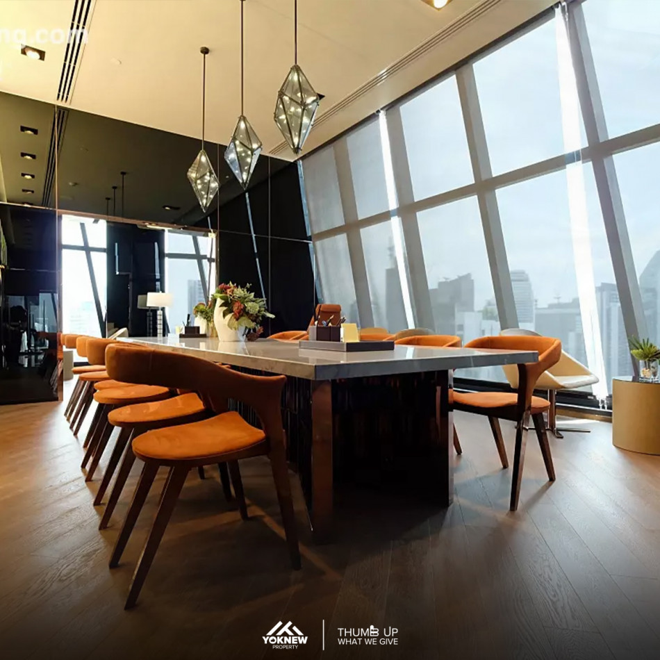 ขายCondo Ideo Q Sukhumvit36 1 ห้องนอน พื้นที่ขนาด 38.7 ตร.ม. ราคาโปร