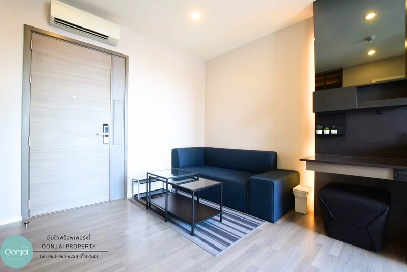 For Sell The Room Sukhumvit69 1 Bed 1 Bath 35 sqm.