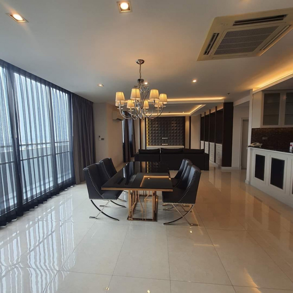 ST12312 - The Four Wings Residence - 300 sqm - ARL Ban Thap Chang
