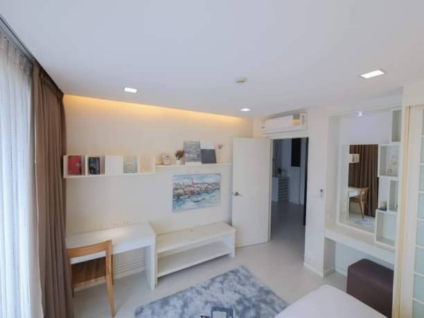 ให้เช่า 24,000 บาท S Condo Nimman 60 ตรม. ทำเลดี ใจกลางเมือง.