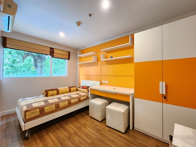 ขายcondo เมโทรพาร์คสาทร 2นอน 57ตรม. Fully furnished ปรับปรุงใหม่.