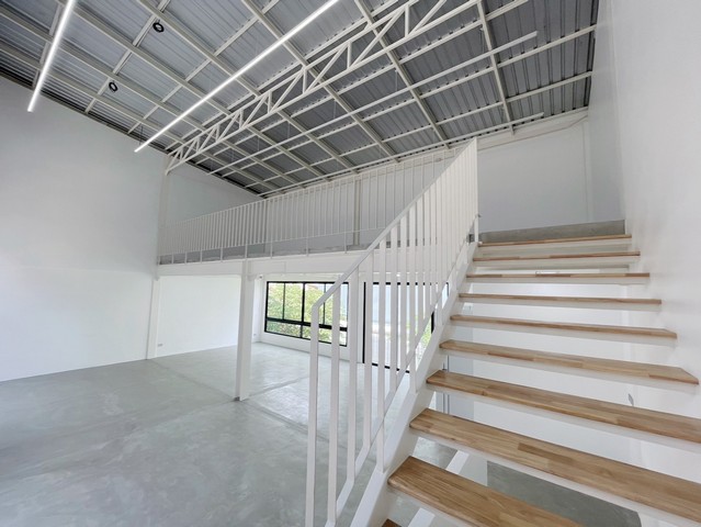 Commercial Building in Ratchada - Sutthisarn at ATELIER 9.