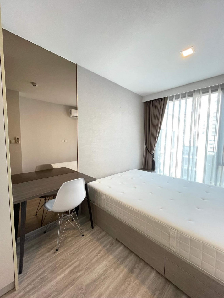 MN04335 - Maestro 14 Siam - Ratchathewi - 32 sqm - BTS Ratchathewi