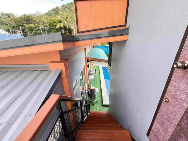 For Rent : Wichit, Private pool villa Soi Prachanamjai, 3B3B.