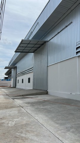 New Project!!!: Korat Warehouse Available for Rent  2,200 sq. met.