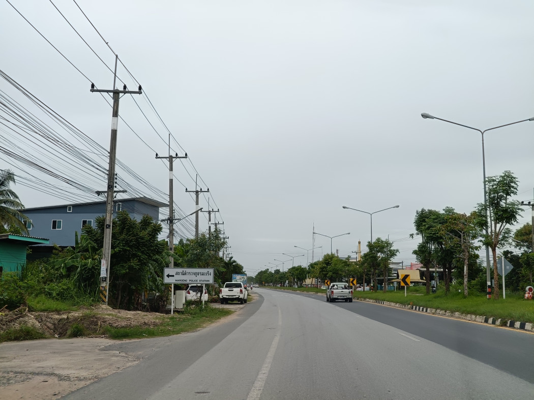 ขายที่ดิน ใกล้สถานีรถไฟความเร็วสูงบ้านพะเนา มะเริง นครราชสีมา 1 ไร่