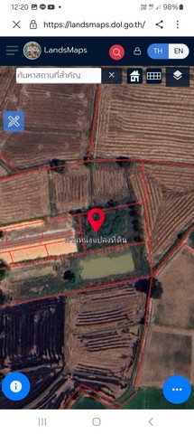 ขายที่ดินพร้อมบ้าน 1 หลัง อำเภอเมืองพิษณุโลก จังหวัดพิษณุโลก .