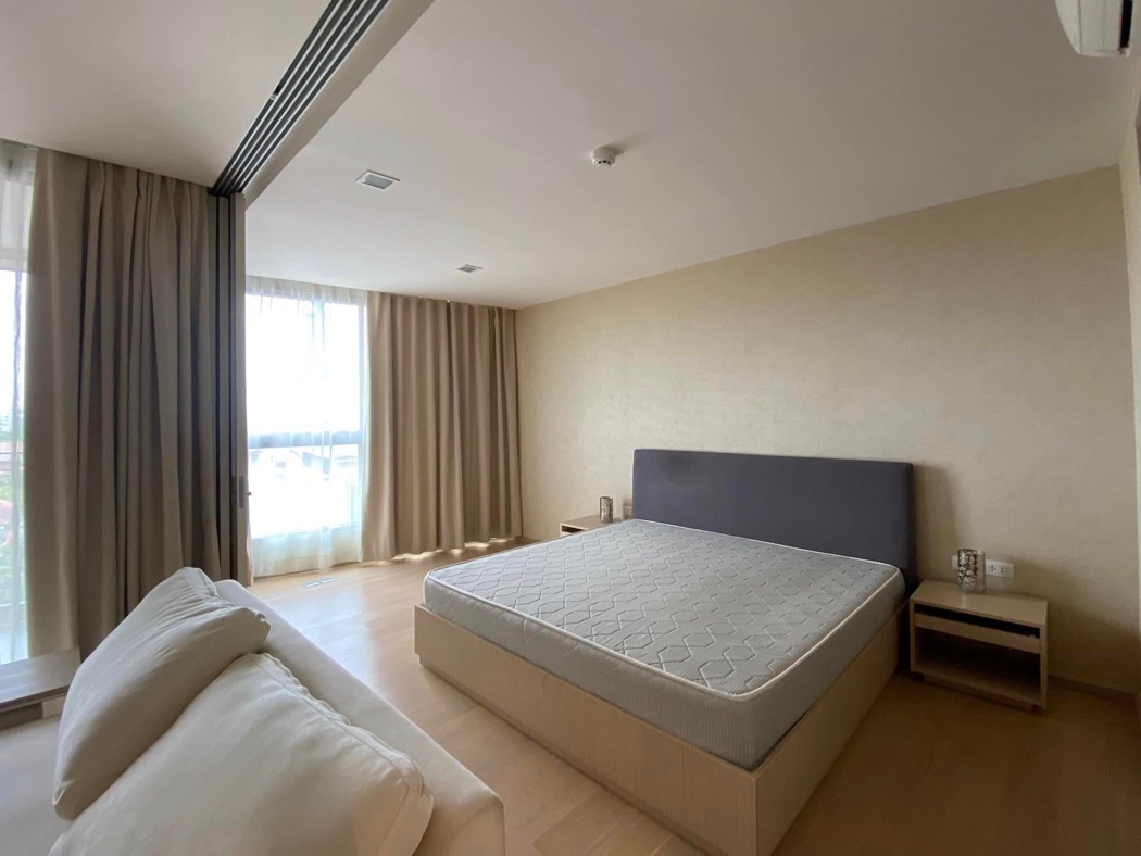 KL04313 - Liv@49 (Sukhumvit 49) - 50 sqm  - BTS Thong Lor - BTS Phrom Phong