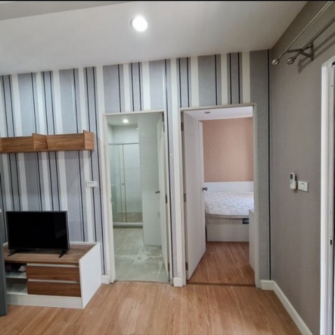 ขายห้องคอนโดหรู V-condo บายพาส โคราช.