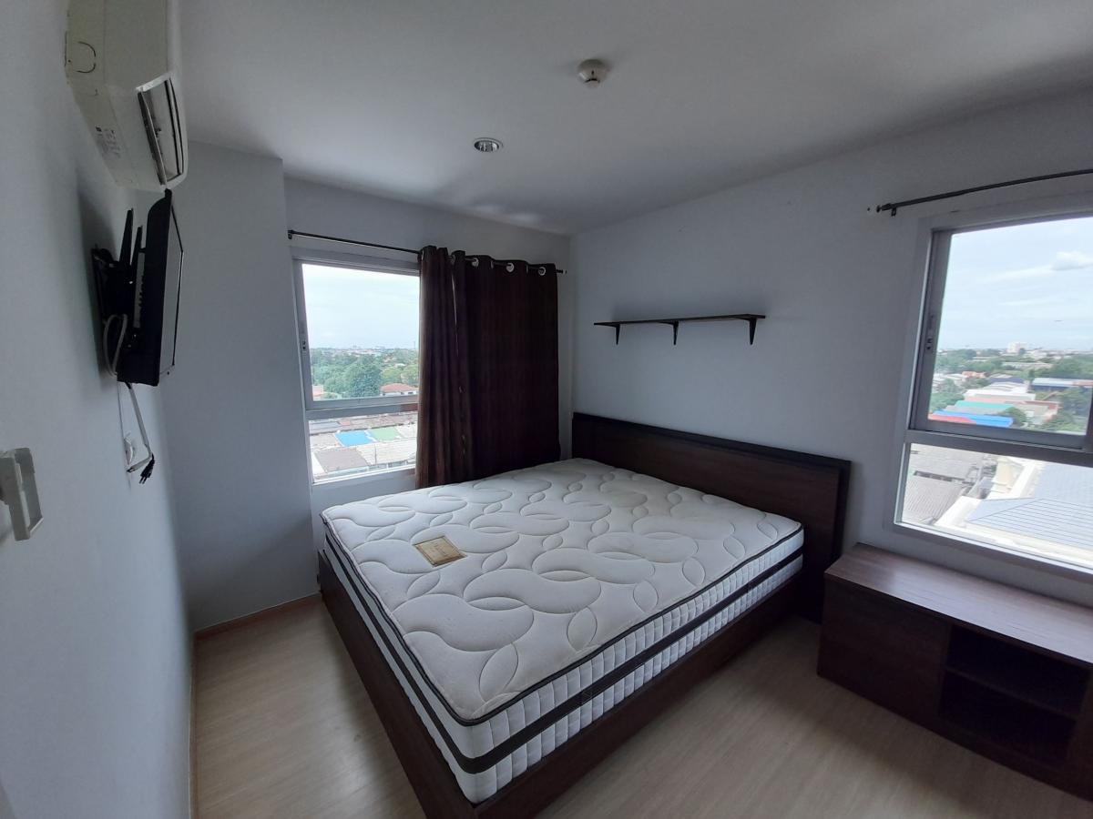 #คอนโดตรงข้ามศูนย์ราชการแจ้งวัฒนะ The Prop Condominium